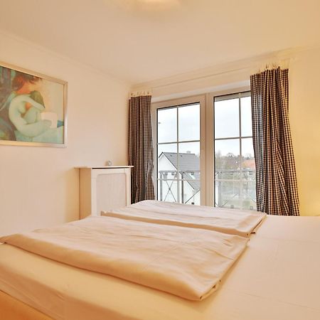 Kurparkresidenz Timmendorfer Strand Appartement 31 Luaran gambar