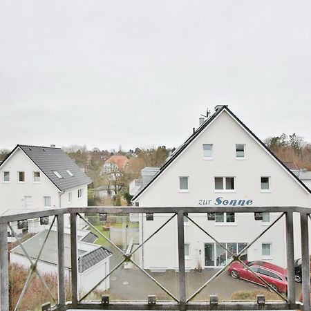 Kurparkresidenz Timmendorfer Strand Appartement 31 Luaran gambar
