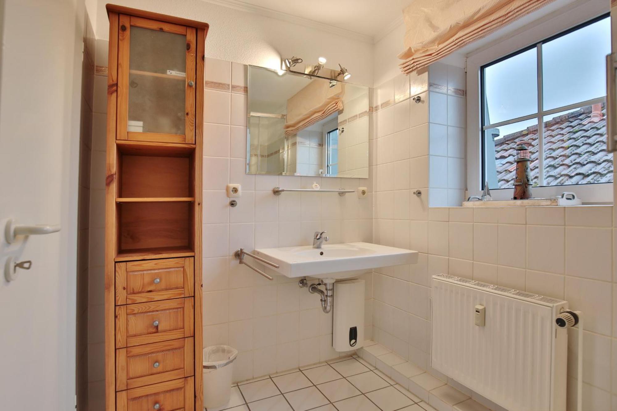 Kurparkresidenz Timmendorfer Strand Appartement 31 Luaran gambar