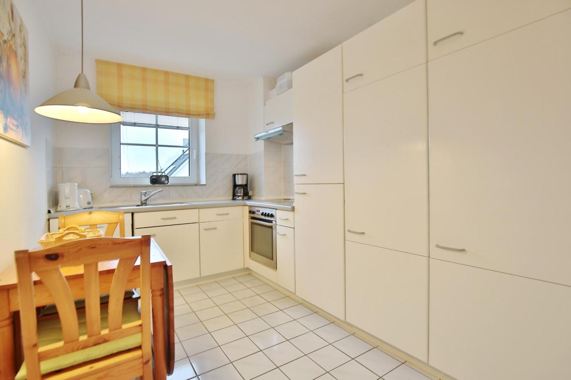 Kurparkresidenz Timmendorfer Strand Appartement 31 Luaran gambar