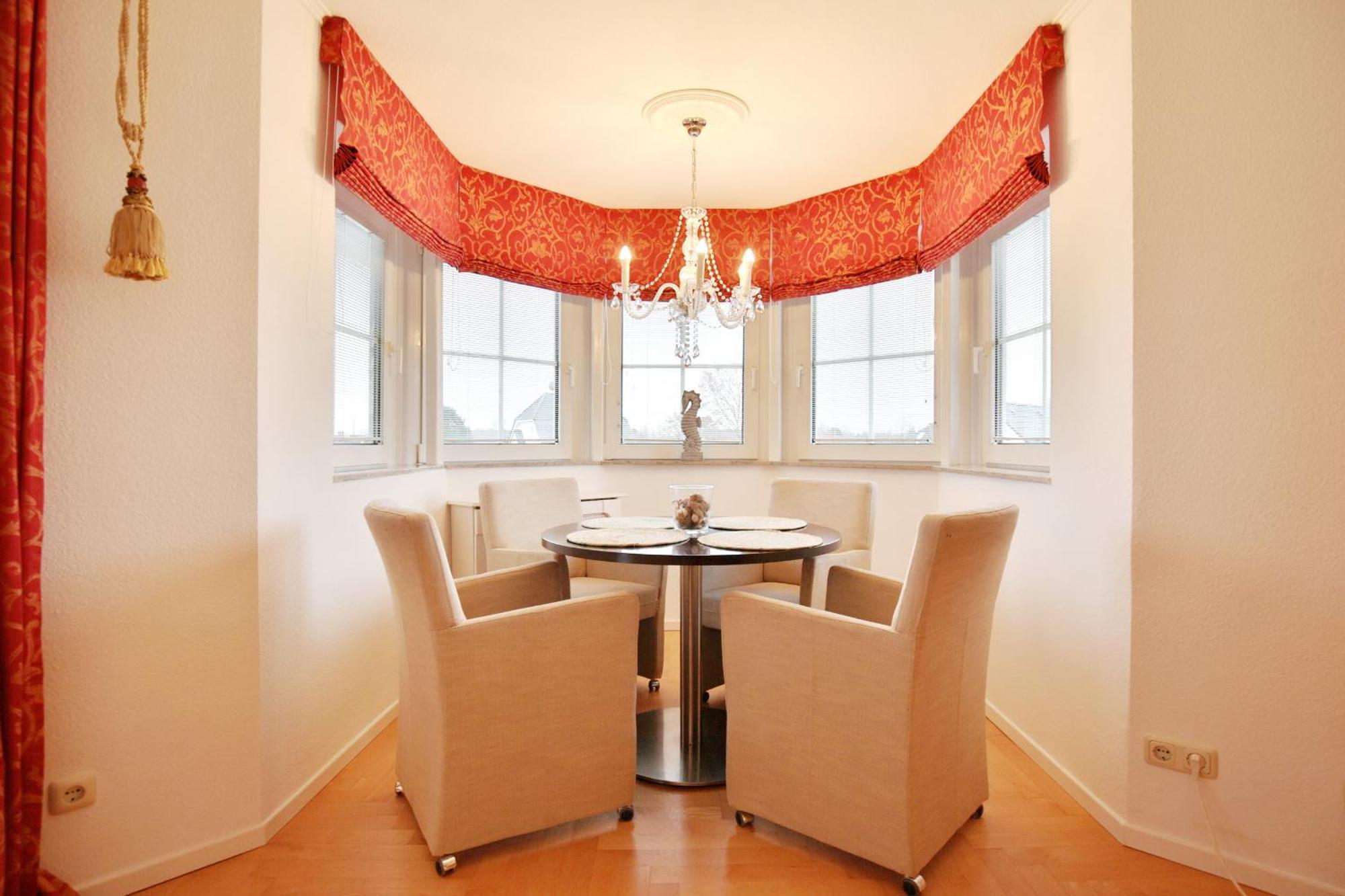 Kurparkresidenz Timmendorfer Strand Appartement 31 Luaran gambar